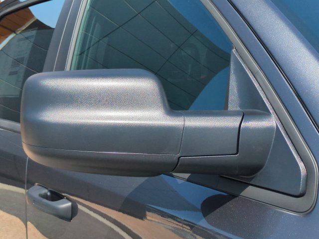 New 2027 RAM 1500 Express AWD/4WD image 12