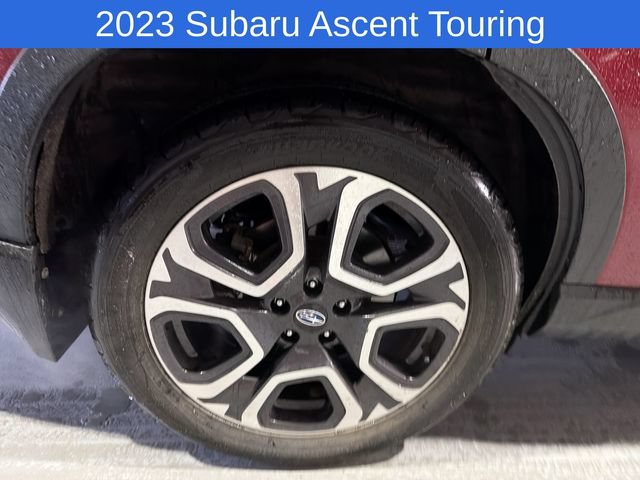 Used 2023 Subaru Ascent Touring AWD/4WD image 17