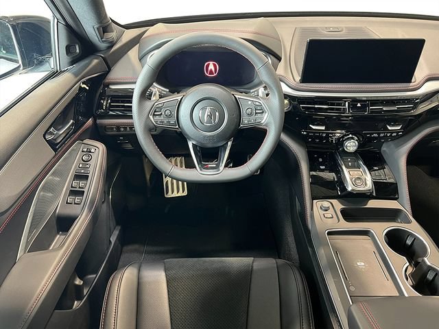 New 2026 Acura MDX A-Spec AWD/4WD image 19