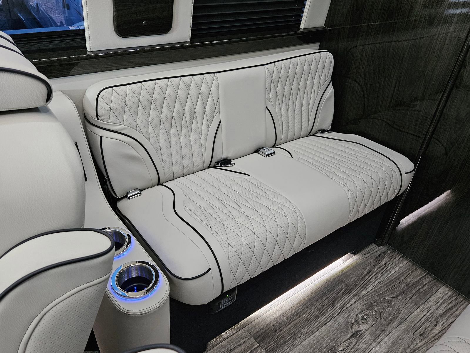 New 2025 Mercedes-Benz Sprinter 3500 image 40