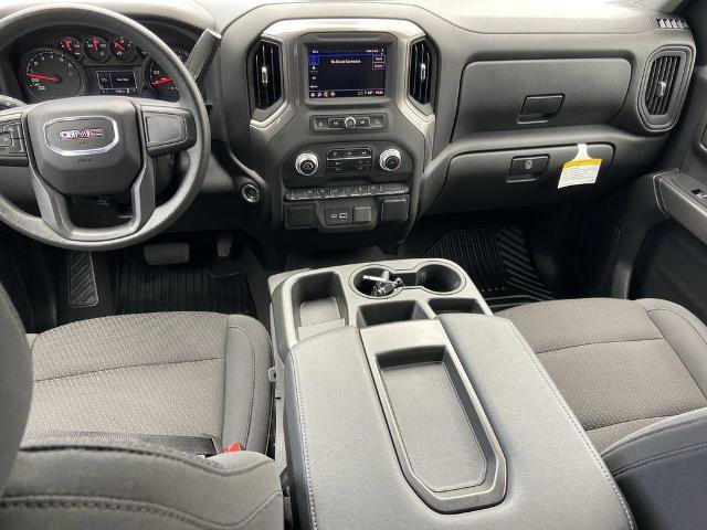 Used 2025 GMC Sierra 1500 Pro w/ Pro Value Package RWD image 15