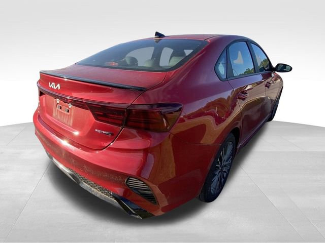 Used 2024 Kia Forte GT-Line FWD image 11