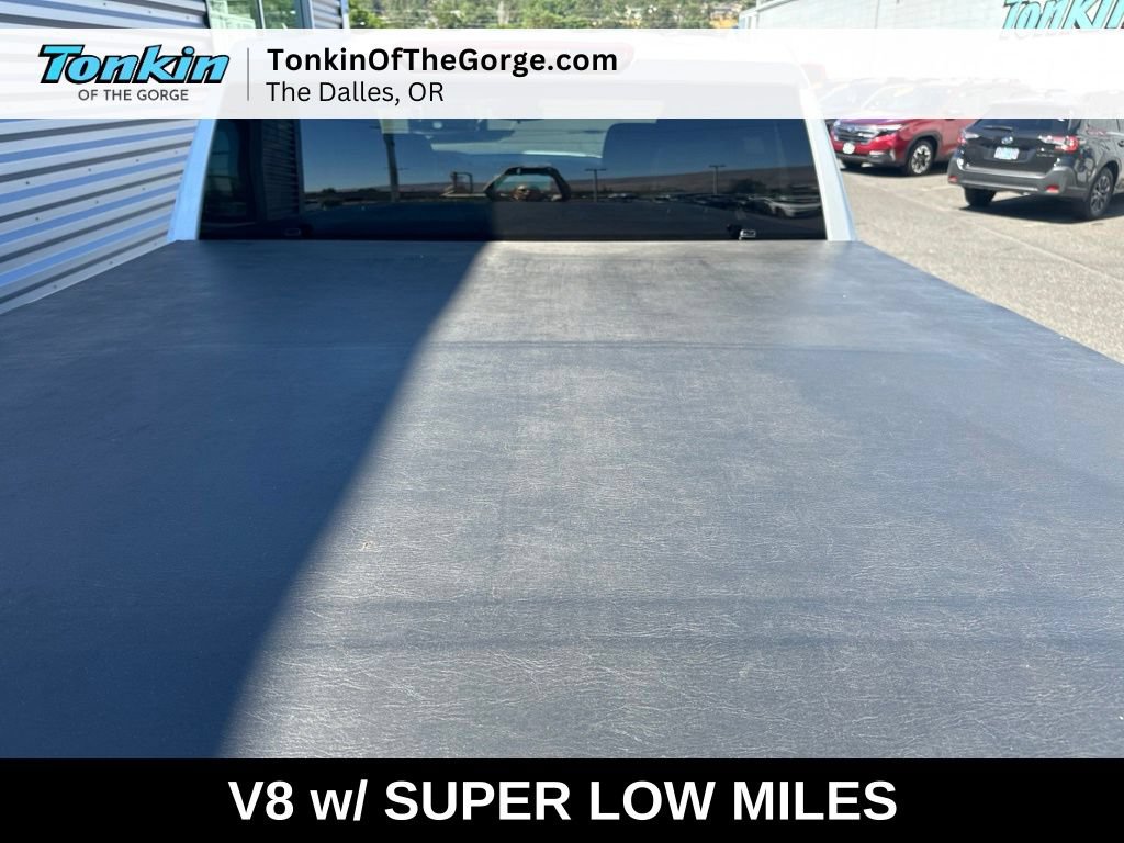 Used 2022 GMC Sierra 1500 SLE AWD/4WD image 8