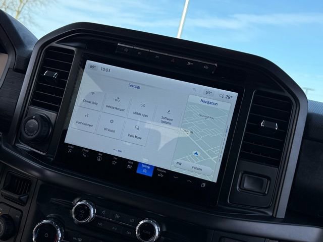 Certified 2024 Ford F150 Tremor image 23