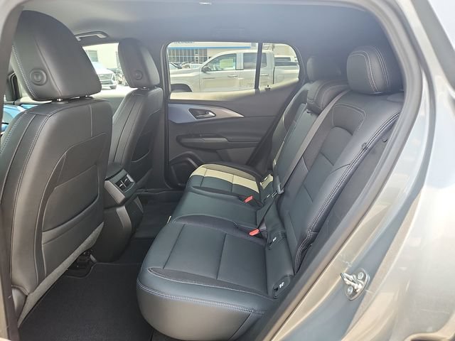 Used 2024 Chevrolet Equinox EV LT FWD image 10