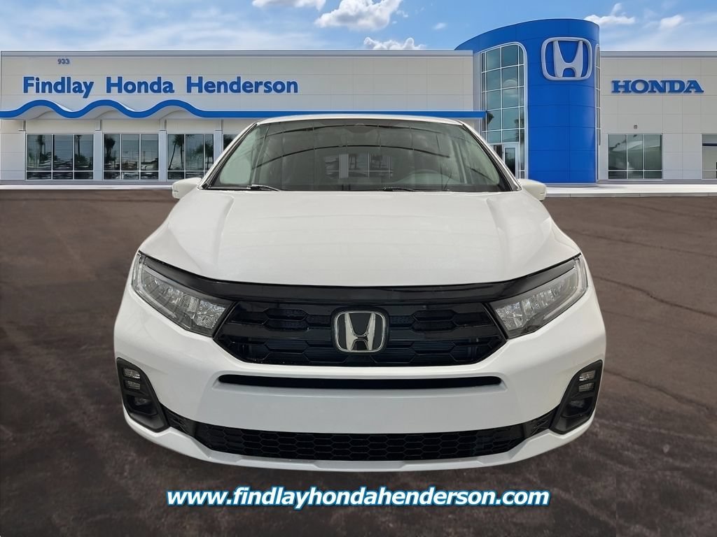 New 2026 Honda Odyssey Touring image 10