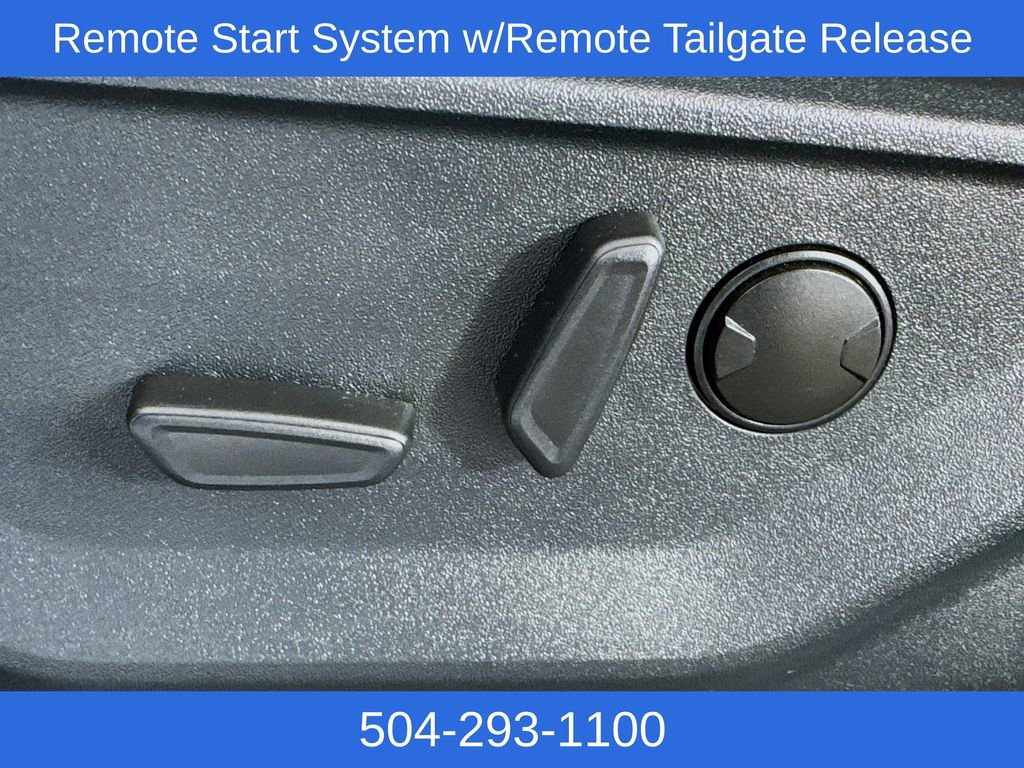 Used 2023 Ford F150 XLT w/ Equipment Group 302A High image 19