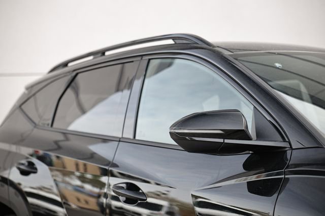 New 2026 Hyundai Tucson XRT image 4