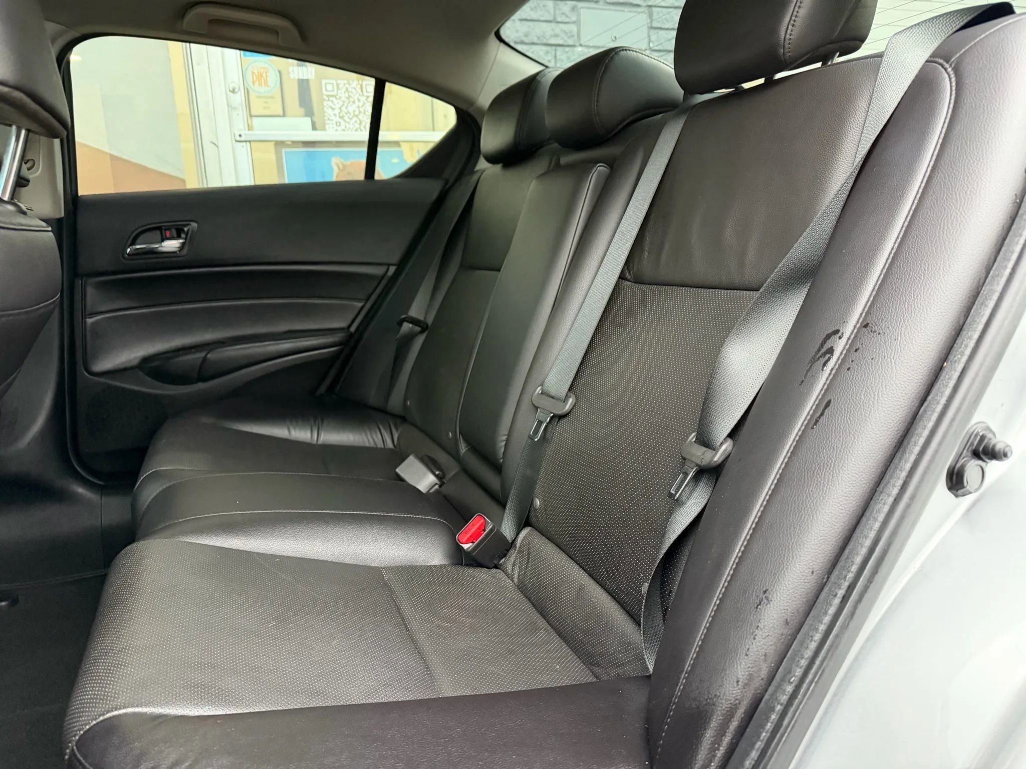 Used 2014 Acura ILX w/ Technology Package image 12