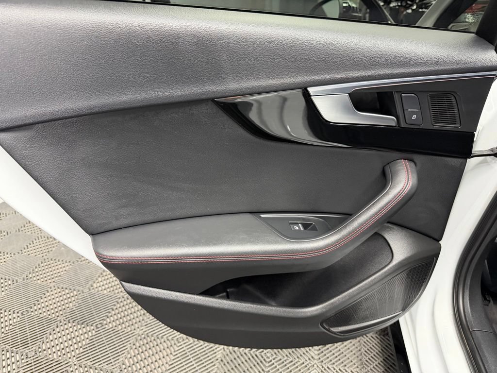 Used 2019 Audi A4 2.0T Prestige AWD/4WD image 42