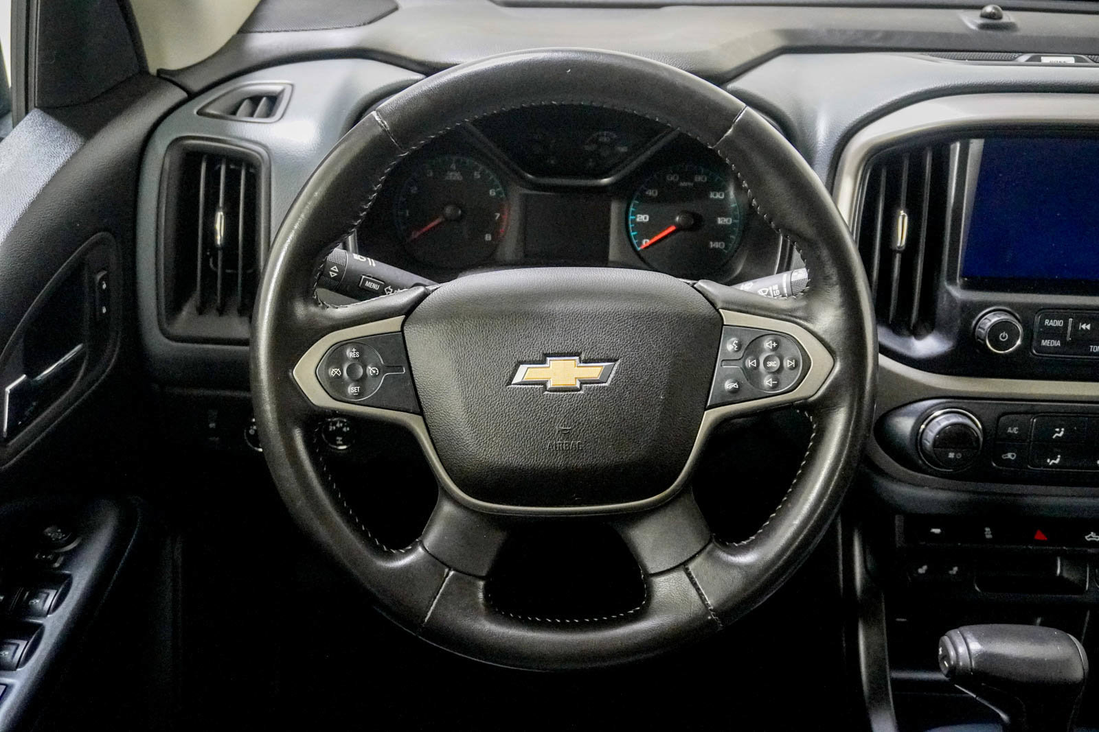 Used 2015 Chevrolet Colorado Z71 AWD/4WD image 20