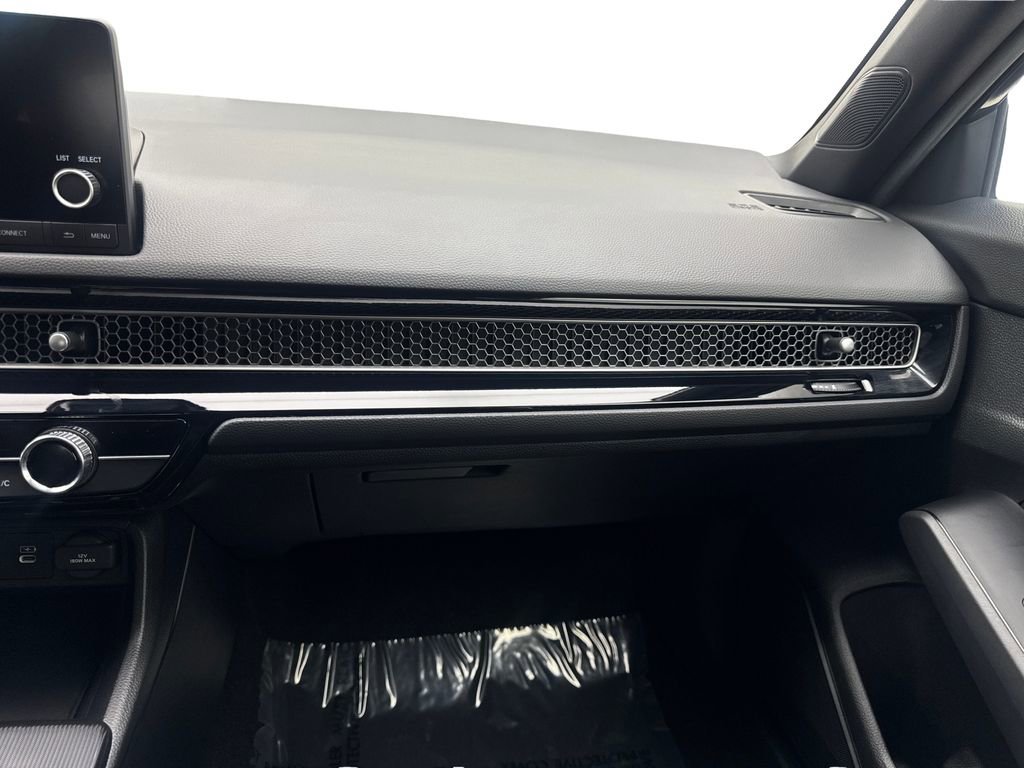 Used 2025 Honda Civic Sport image 59