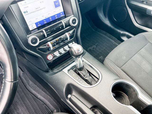 Used 2023 Ford Mustang GT image 16