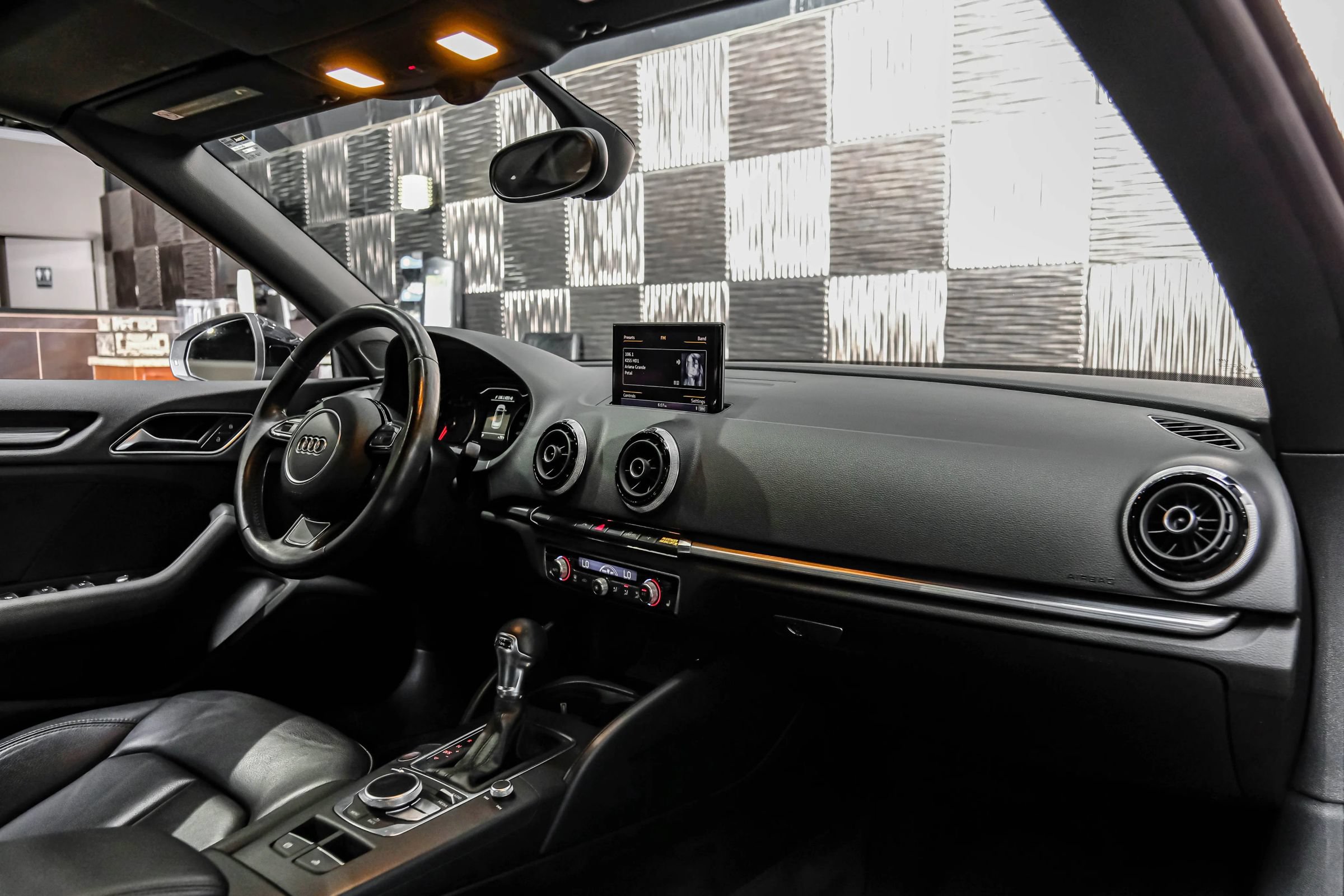 Used 2015 Audi A3 1.8T Premium Plus FWD image 11