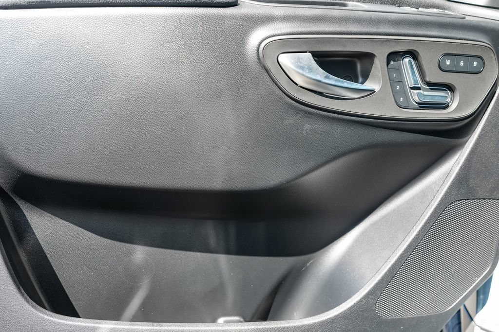 New 2026 Mercedes-Benz Sprinter 2500 image 22
