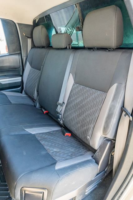 Used 2017 Toyota Tundra SR5 image 33