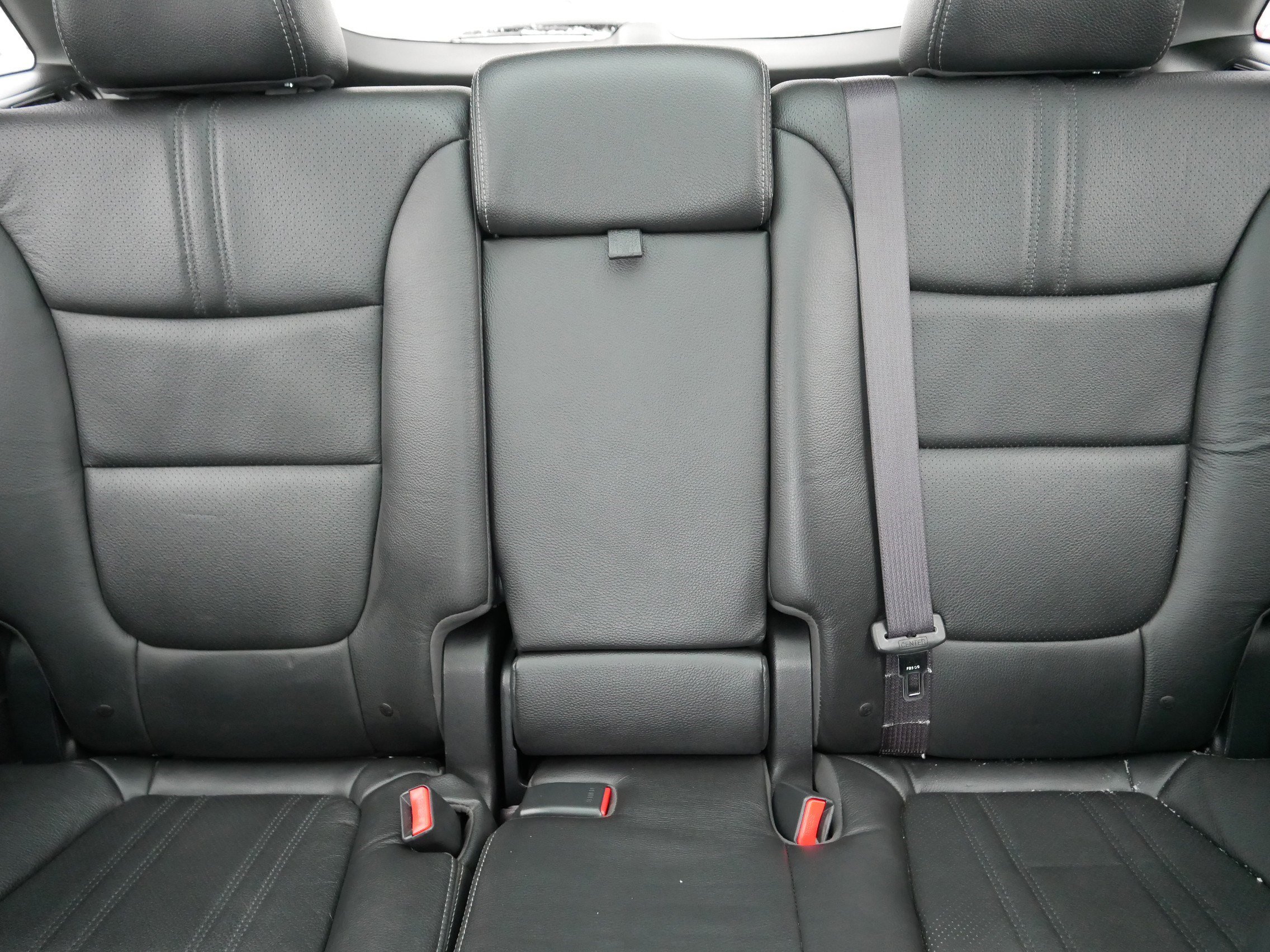 Used 2014 Kia Sorento SX w/ 3rd Row Package image 13