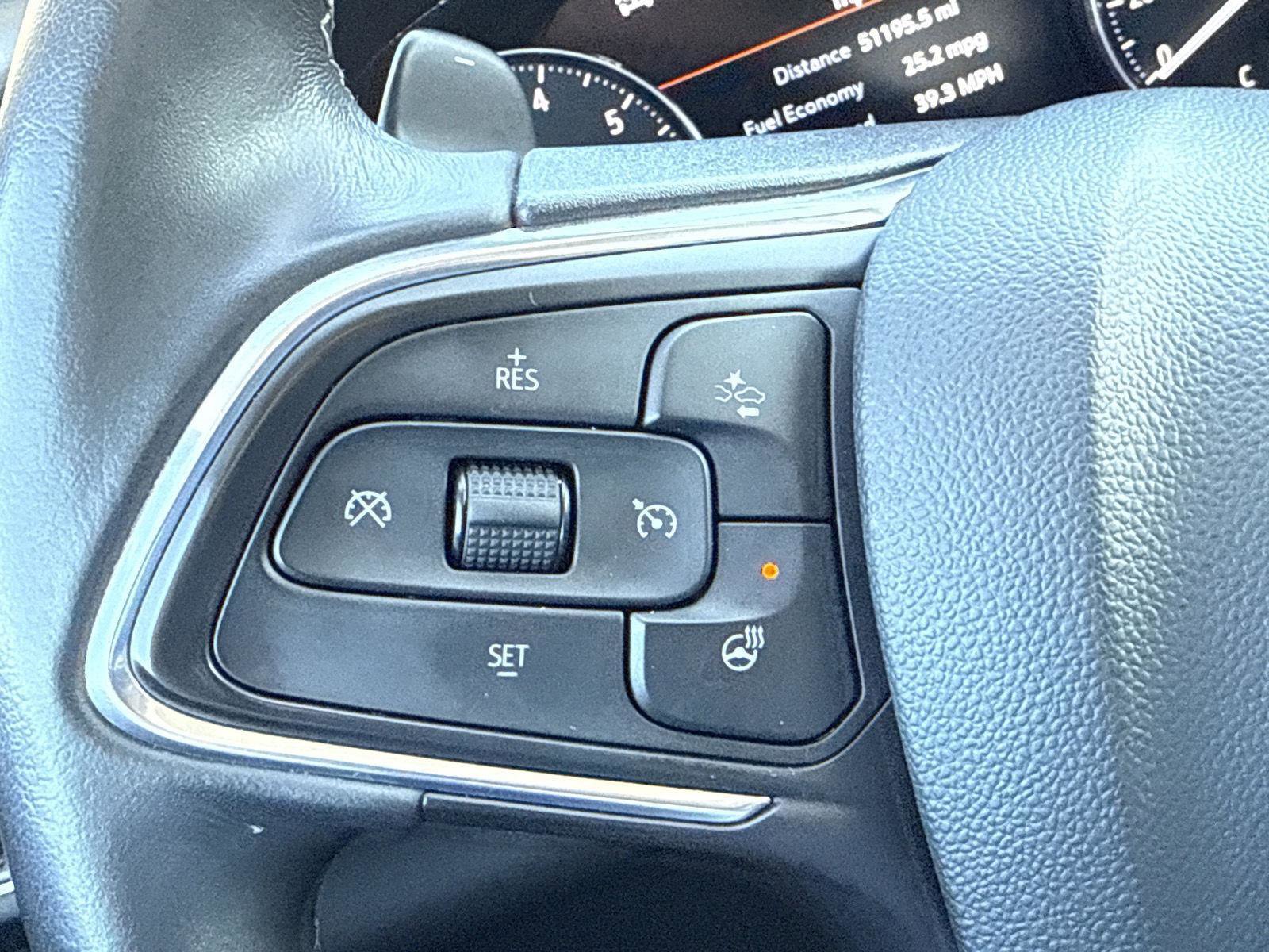 Used 2022 Buick Envision Essence w/ Sport Touring Package AWD/4WD image 20