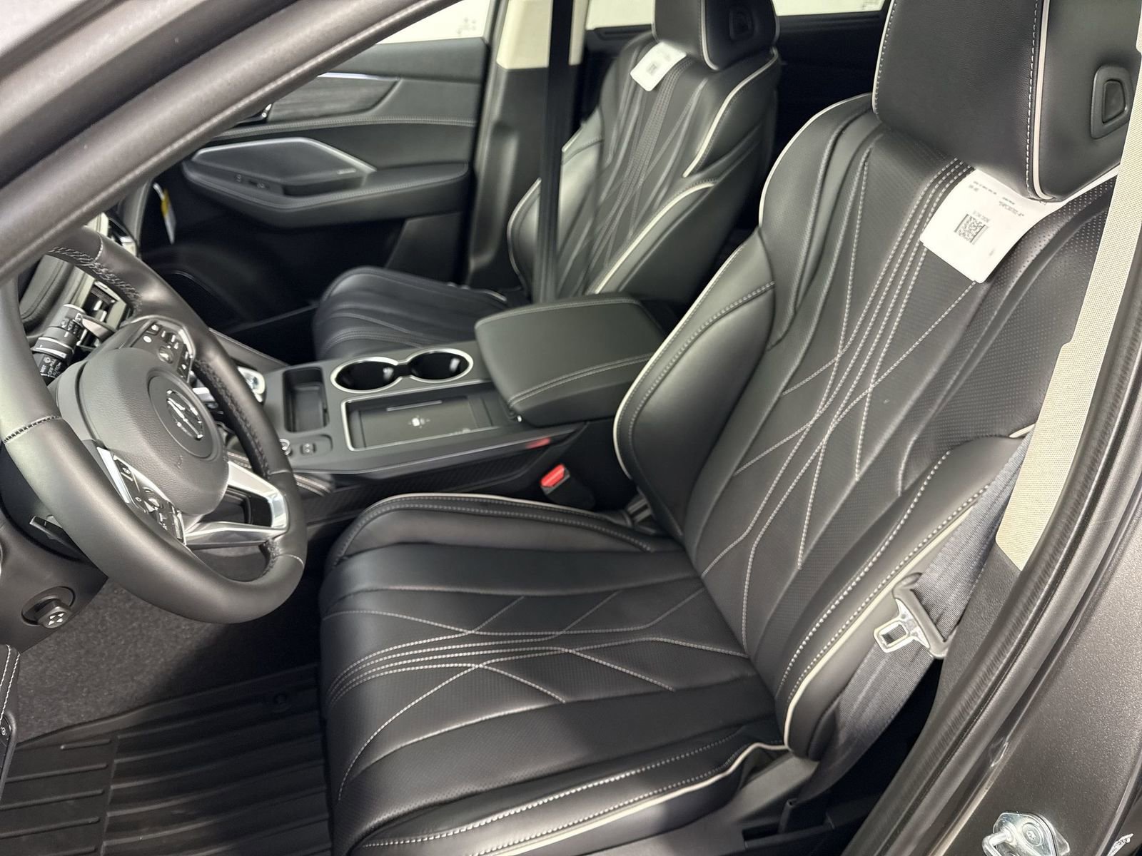 New 2026 Acura MDX SH-AWD w/ Advance Package image 19