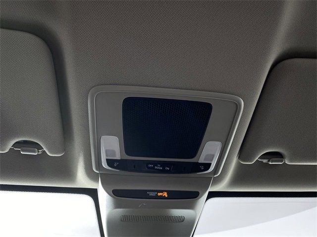 New 2025 Honda HR-V LX image 22