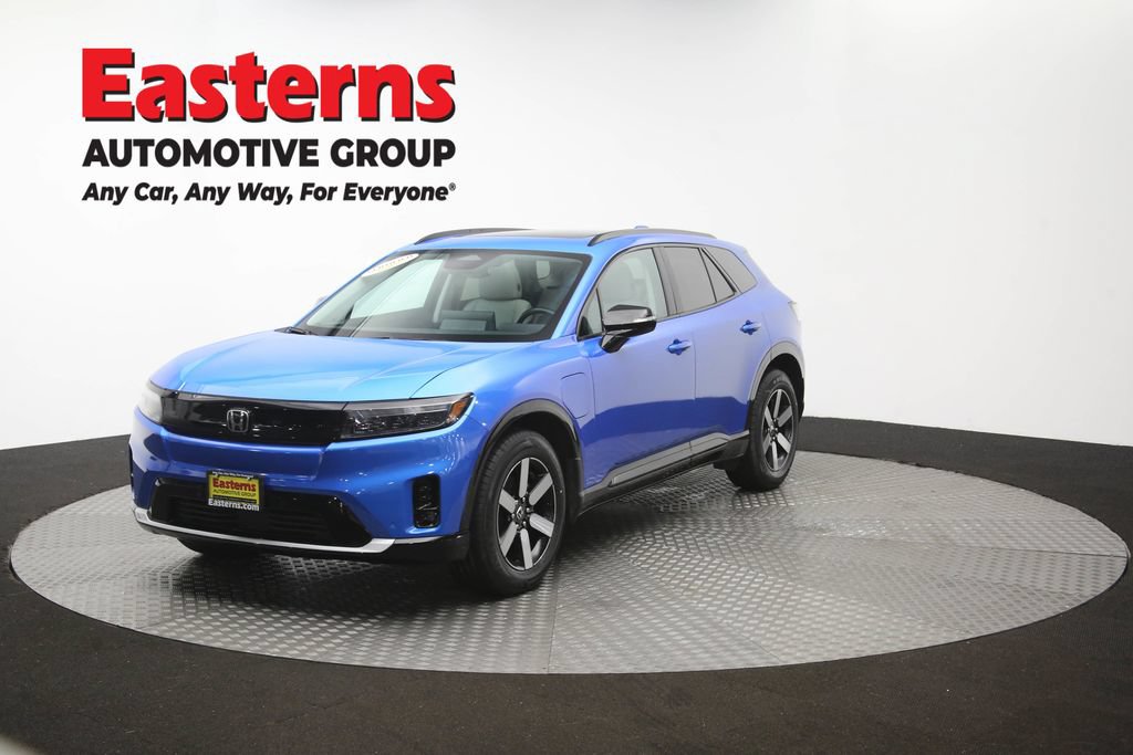 Used 2024 Honda Prologue Touring image 53