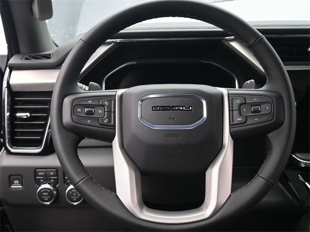 New 2025 GMC Sierra 1500 Denali image 28