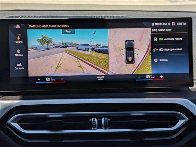 Certified 2023 BMW i4 eDrive35 RWD image 14