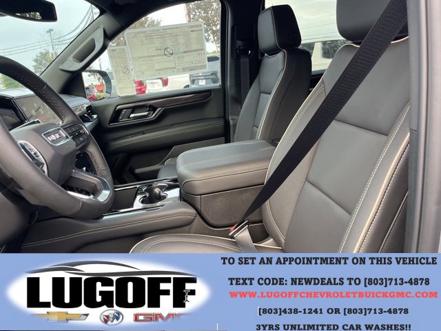 New 2026 GMC Yukon Elevation image 9
