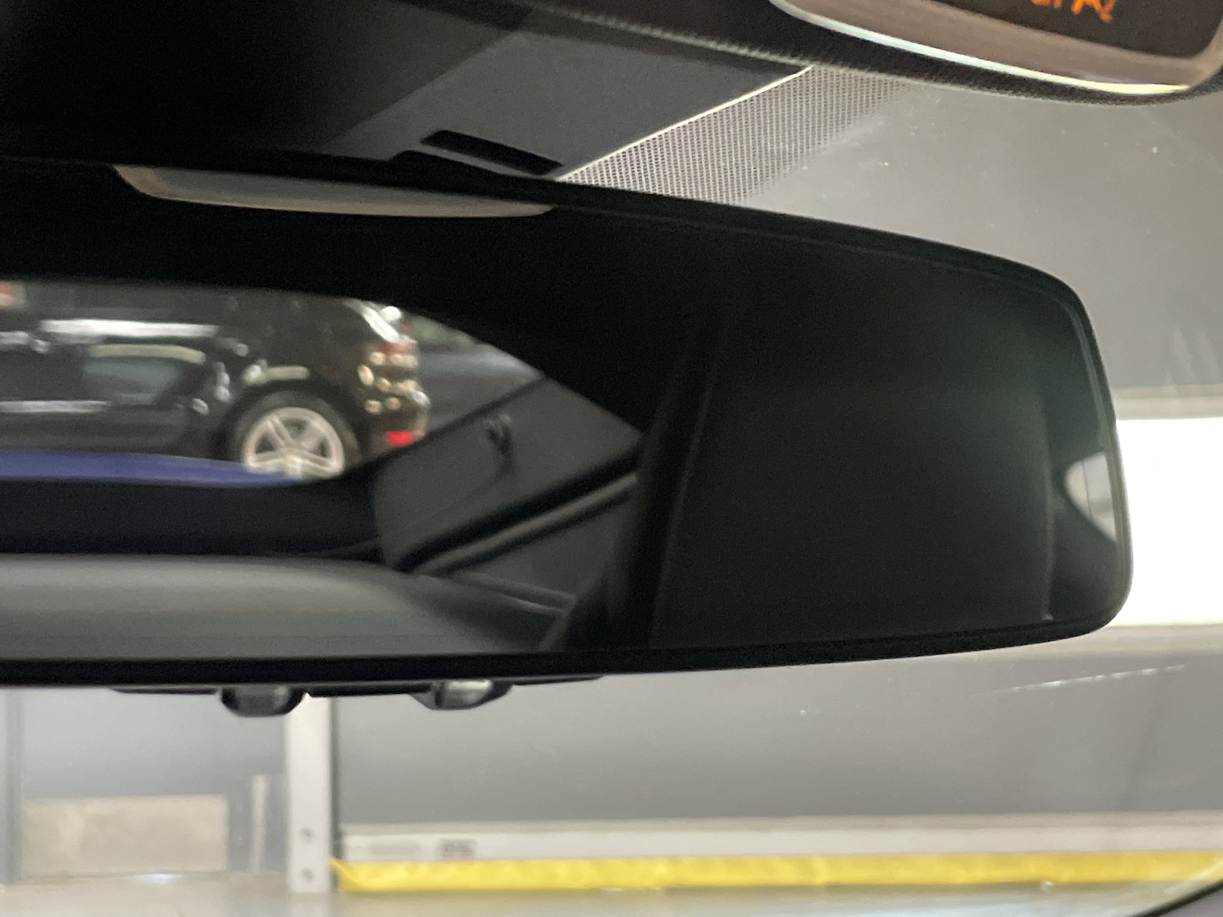 Certified 2025 Toyota Supra Premium image 27