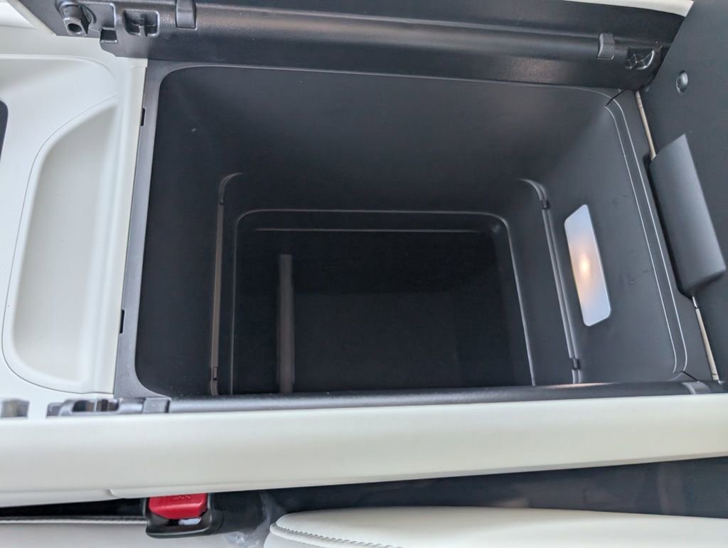 New 2025 Hyundai Santa Fe Calligraphy image 40