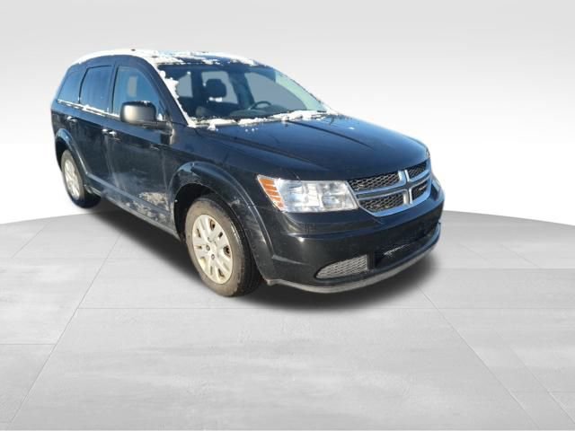 Used 2016 Dodge Journey SE image 1