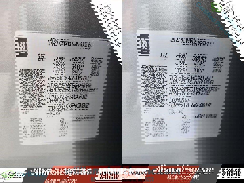 Certified 2023 GMC Yukon Denali image 35