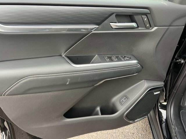 New 2026 GMC Acadia Elevation w/ Black Edition image 14