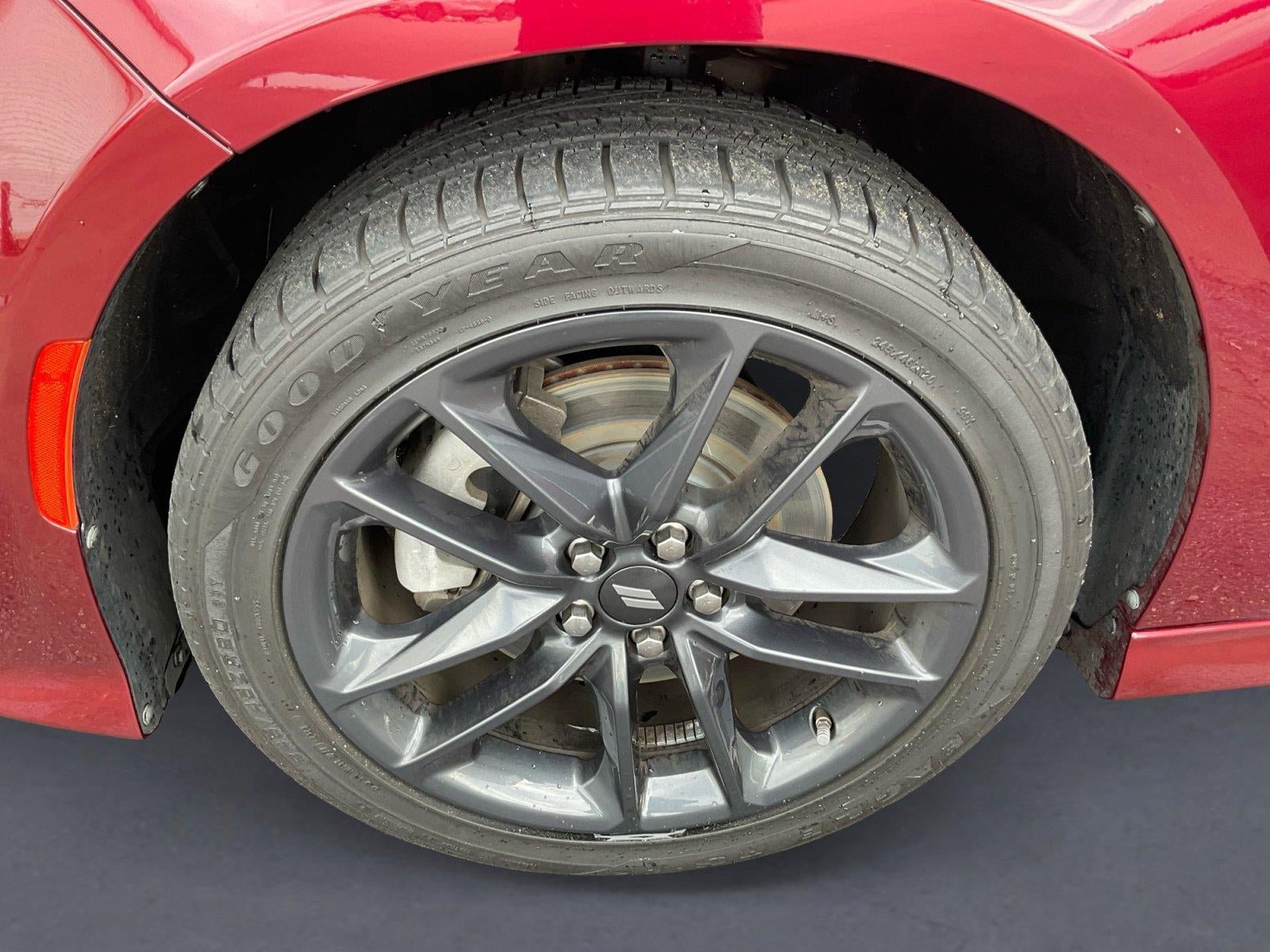 Used 2023 Dodge Charger GT w/ Blacktop Package AWD/4WD image 14