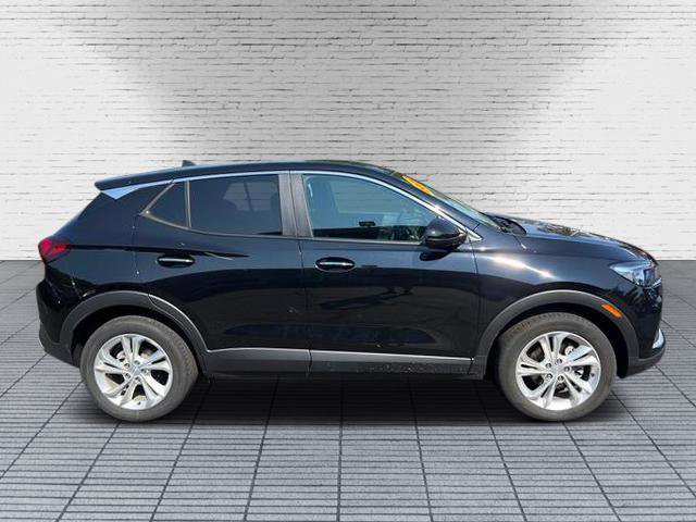 Used 2022 Buick Encore GX Preferred w/ Cold Weather Comfort Package image 5