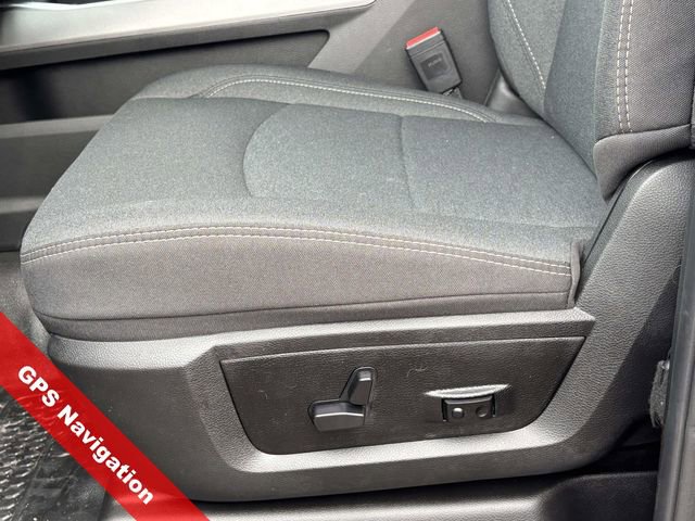 New 2025 RAM 2500 Big Horn image 12