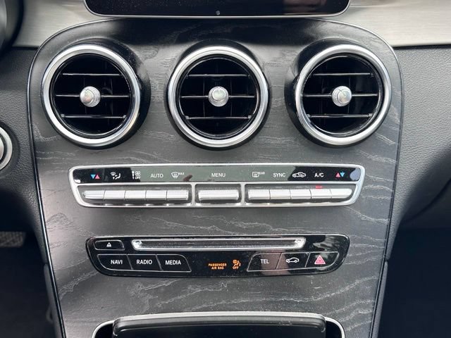 Certified 2019 Mercedes-Benz GLC 300 image 26