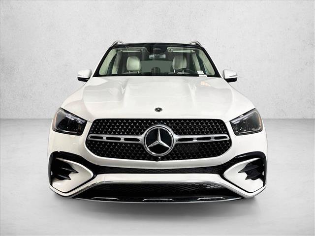 New 2026 Mercedes-Benz GLE 450 4MATIC image 2