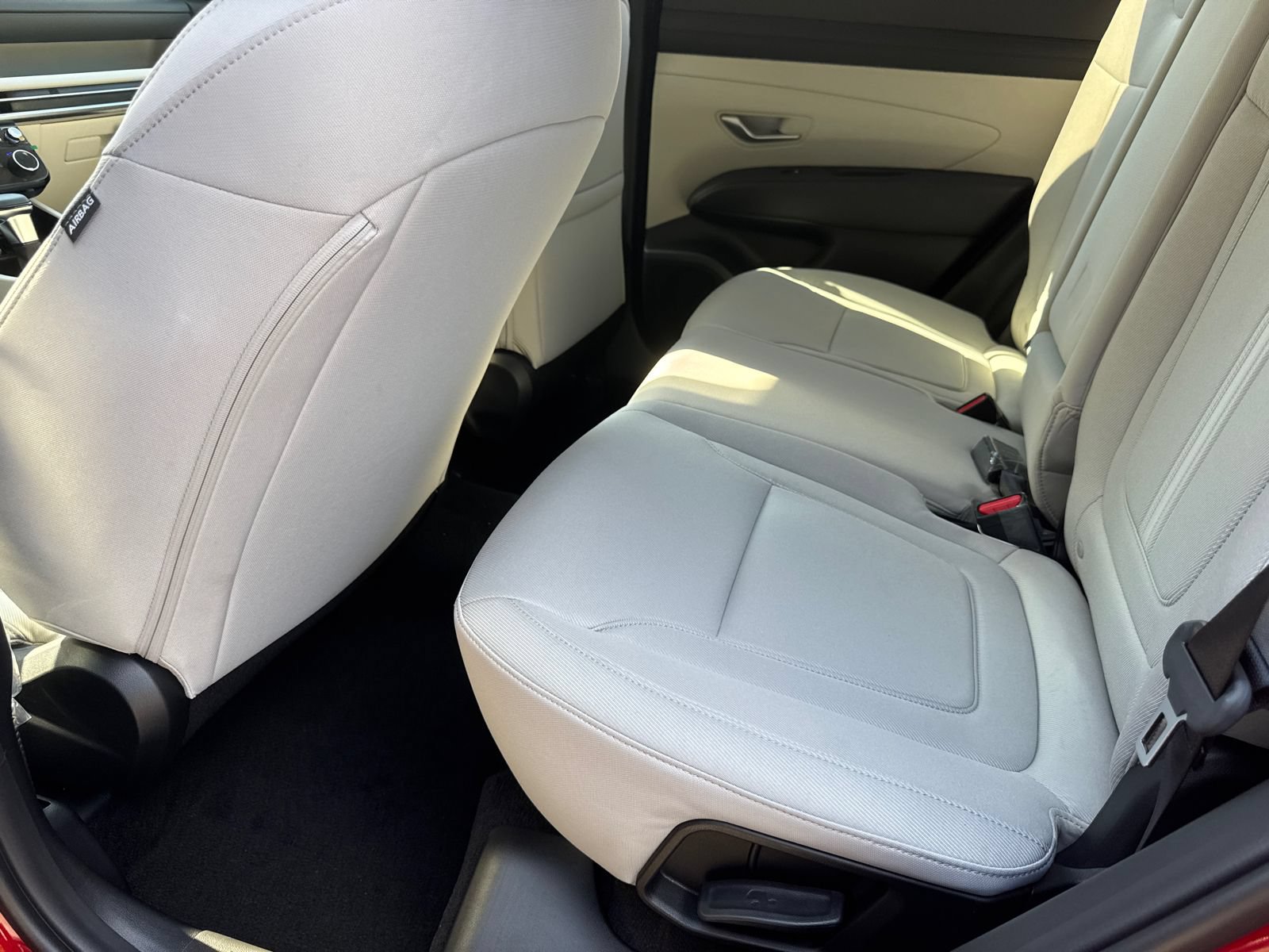New 2026 Hyundai Tucson SEL FWD image 20