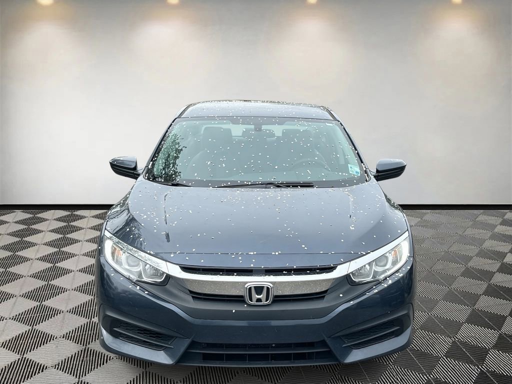Used 2017 Honda Civic LX image 8