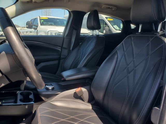 Used 2021 Ford Mustang Mach-E Select w/ Comfort/Technology Package AWD/4WD image 5