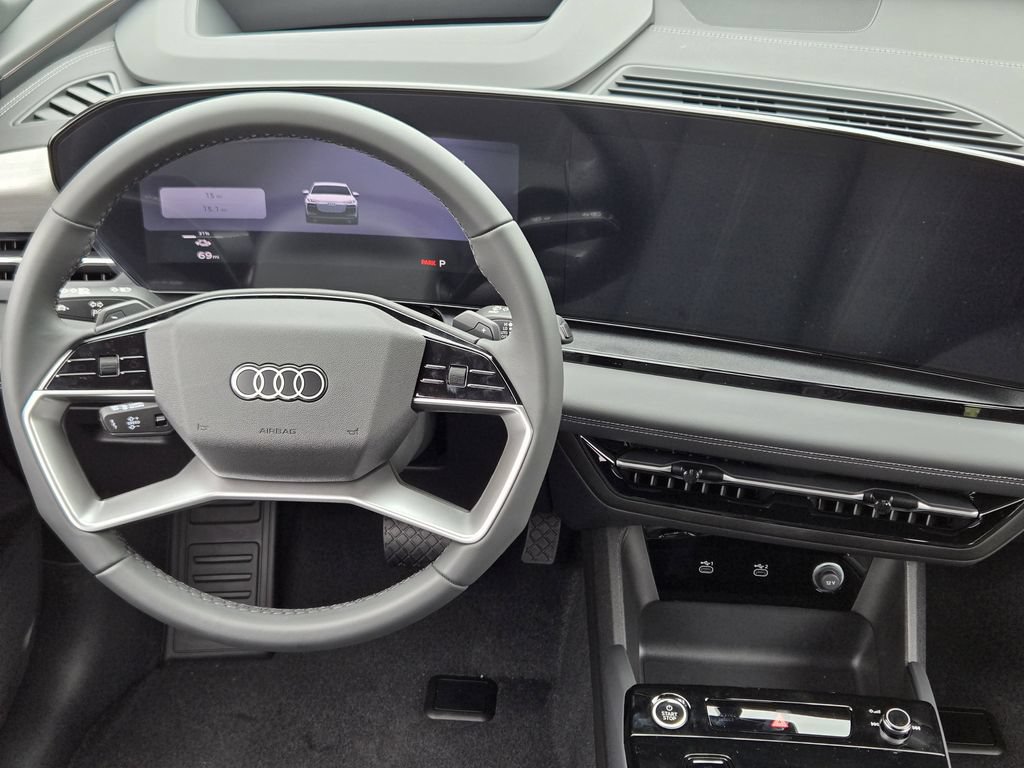New 2027 Audi Q6 e-tron Premium Plus AWD/4WD image 33