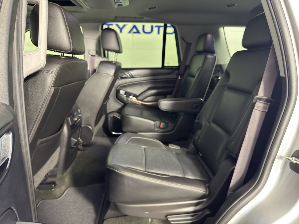 Used 2017 Chevrolet Tahoe Premier image 32