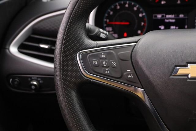 Used 2024 Chevrolet Malibu LT image 11