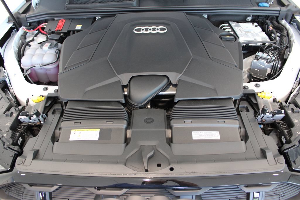 New 2026 Audi Q7 Premium Plus AWD/4WD image 8