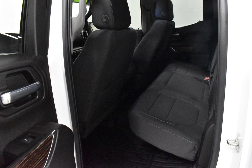 Used 2022 GMC Sierra 1500 Elevation image 13