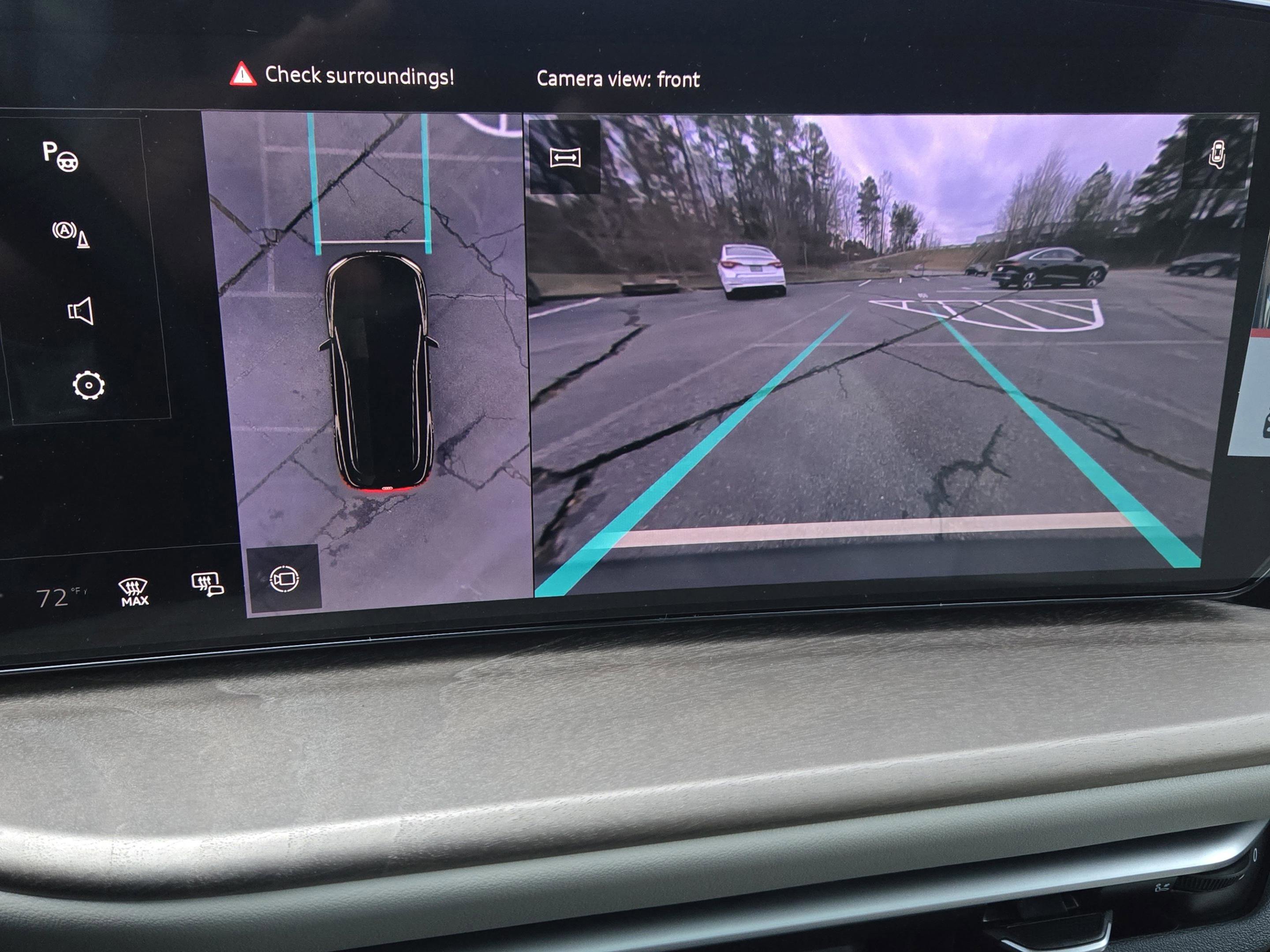 New 2025 Audi Q5 Premium Plus image 16