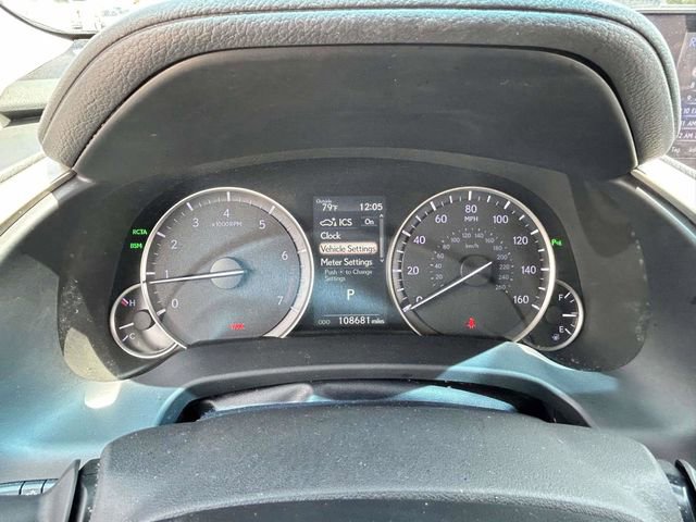 Used 2019 Lexus RX 350 FWD image 24