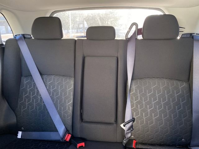 New 2026 Mitsubishi Outlander Sport LE image 11