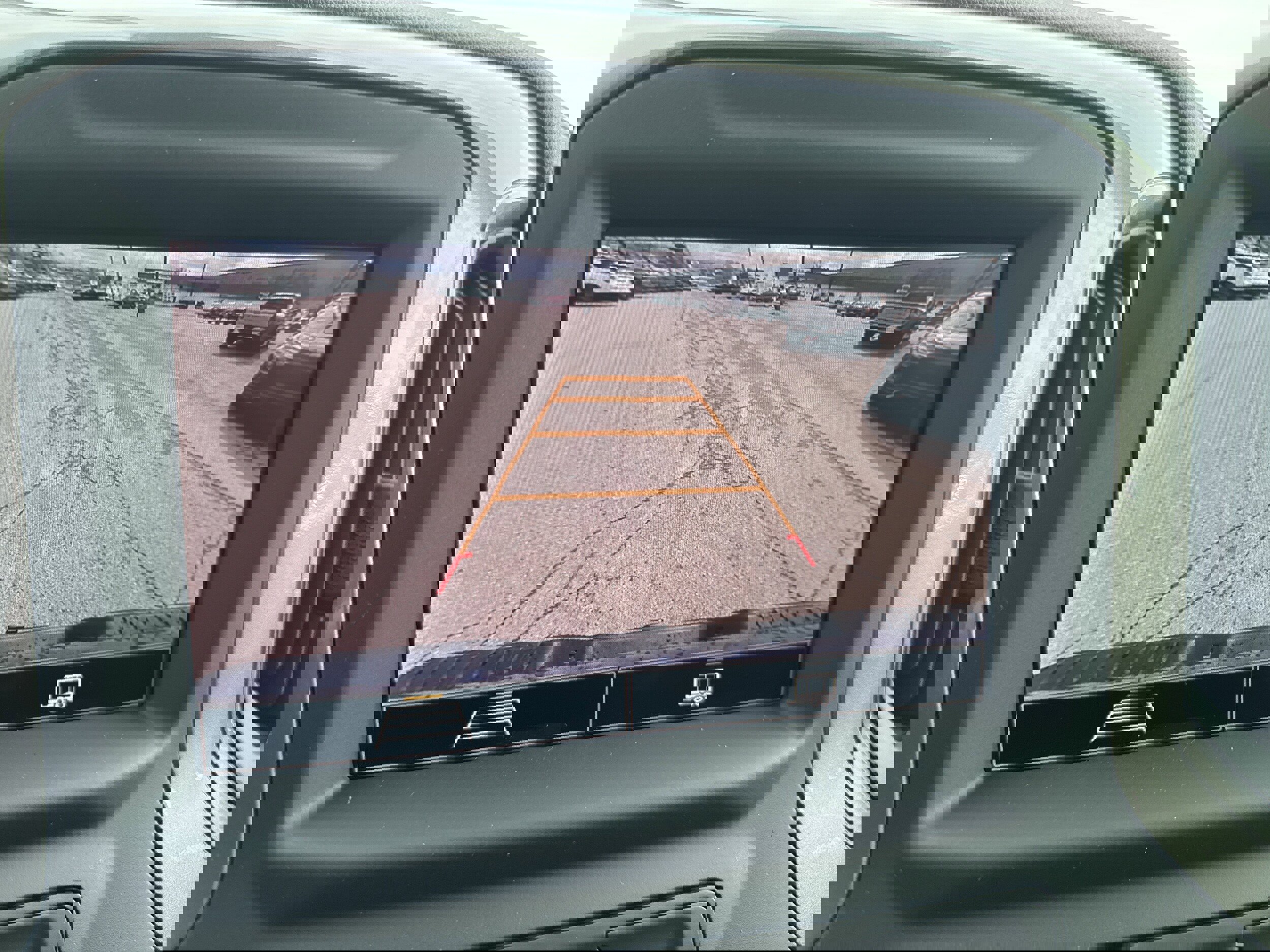 New 2026 Chevrolet Silverado 2500 Custom w/ Custom Value Package image 23